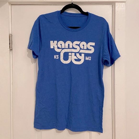 HyperKC • Unisex tshirt - Picture 1 of 3